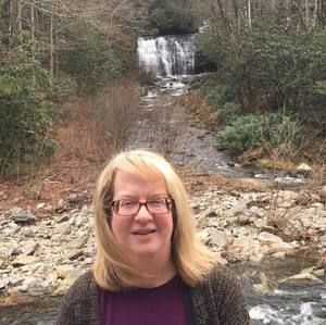 Meet your Posher, Johnna